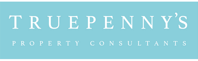Truepenny's Charlton Logo